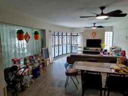 Blk 655 Senja Road (Bukit Panjang), HDB Executive #362550791